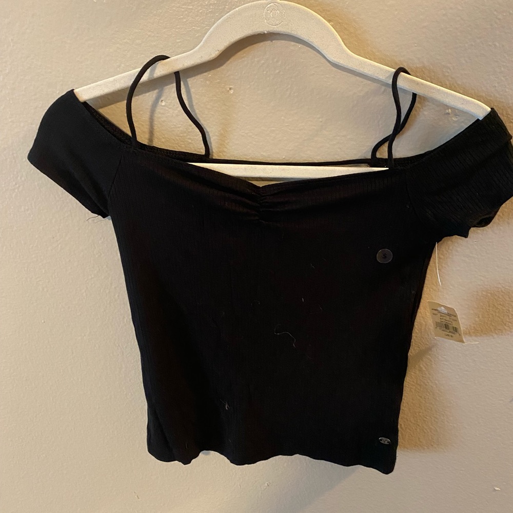 American eagle crop